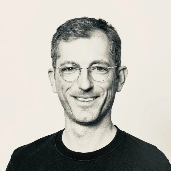 Alex Dolde