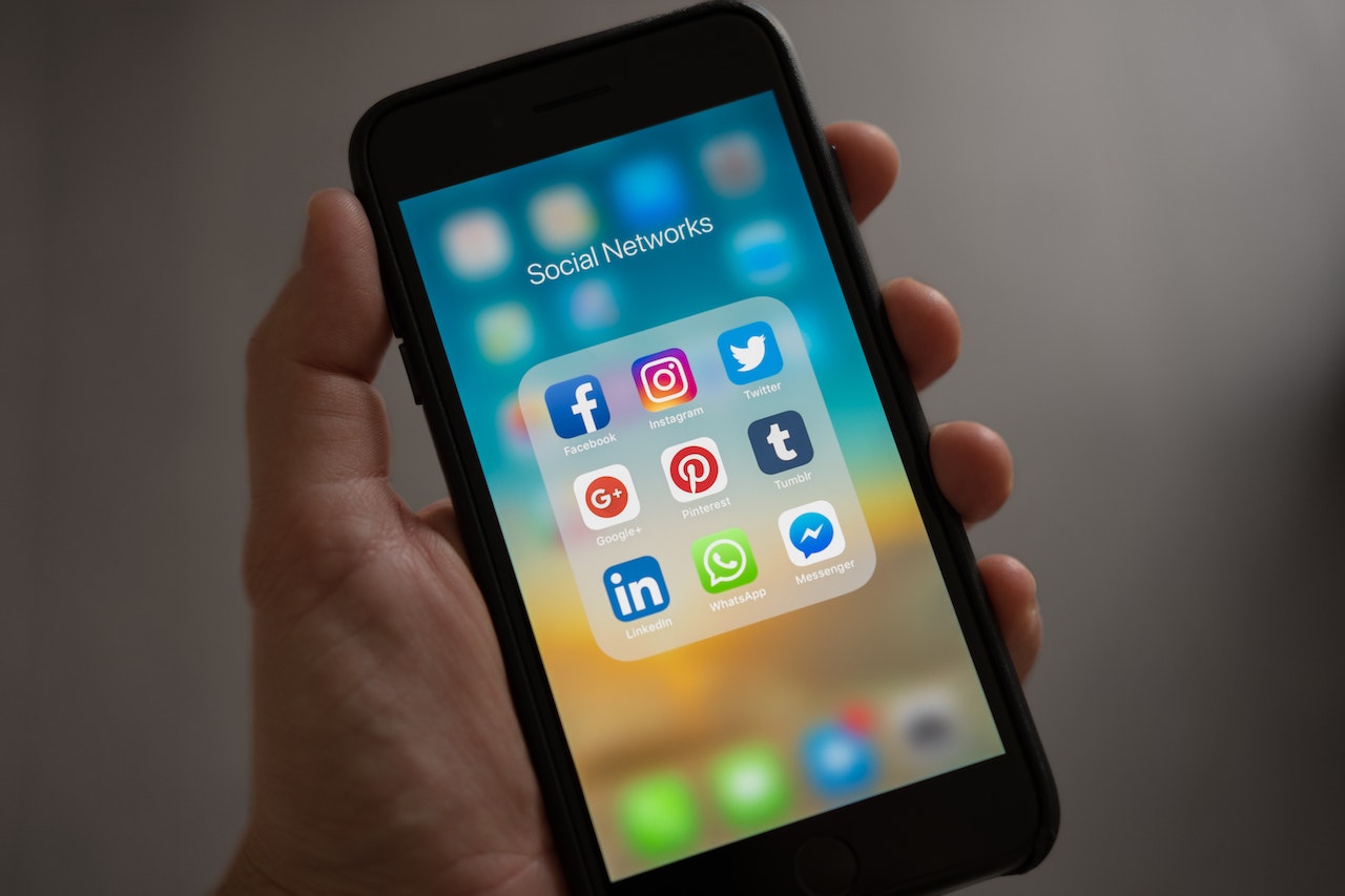 Social Media ist ein essenzielles Werkzeug für erfolgreiches VTubing