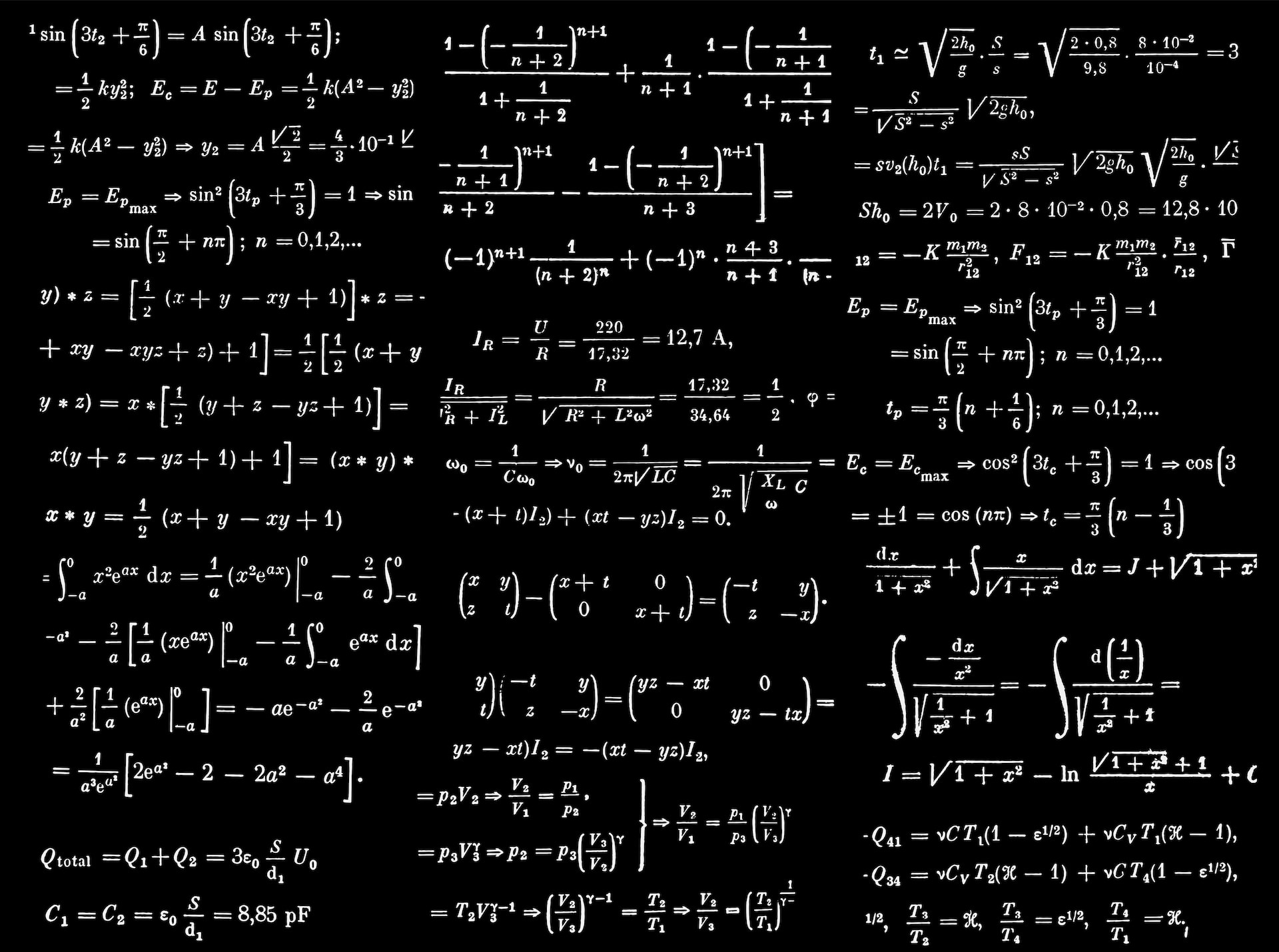 Alan Turing: Turingmaschine, Enigma & Turing-Test einfach erklärt