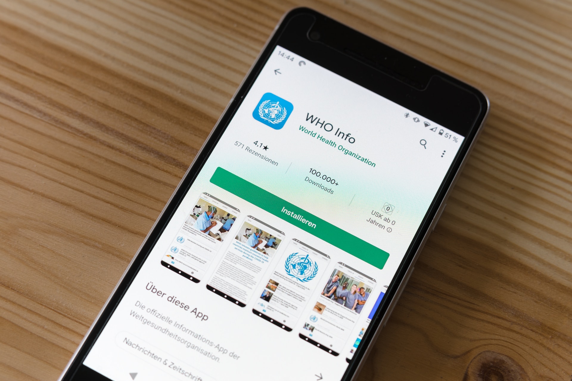 Gamifizierte Apps motivieren dazu, auf Fitness und Gesundheit zu achten