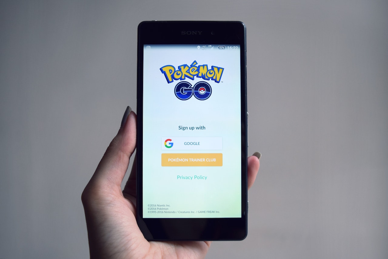 2016 erschien Pokémon Go und brach in kürzester Zeit zahlreiche Rekorde