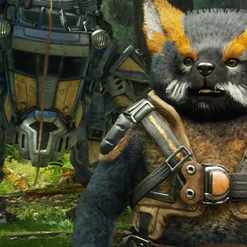 Die Lumberyard Engine: Von Amazon zur Open 3D Engine