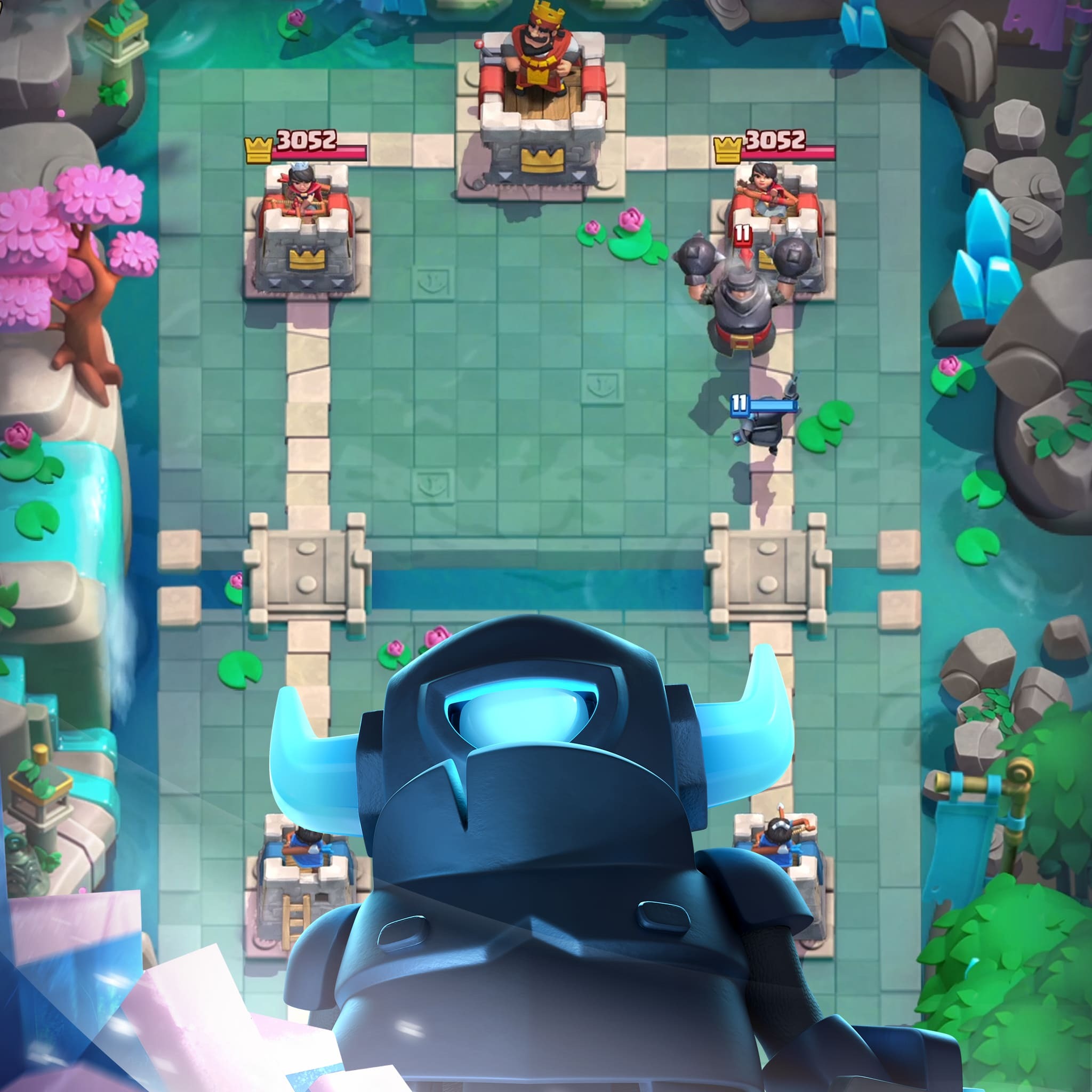 Tower Defense Games: Definition und Beispiele
