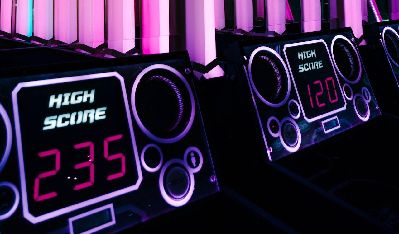 Ein Serious Game braucht eine gute Balance zwischen Unterhaltung und Wissensvermittlung
