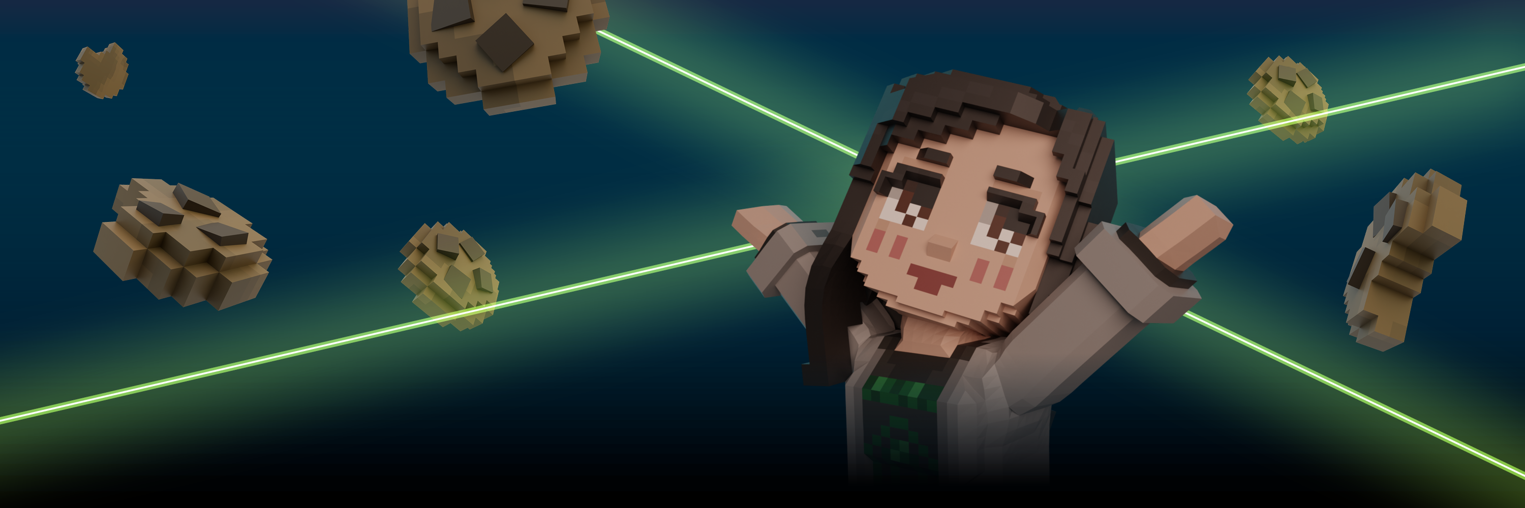 hero banner